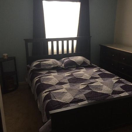 Cozy And Quiet Apartment นิวยอร์ก ภายนอก รูปภาพ