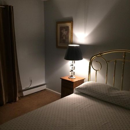 Cozy And Quiet Apartment นิวยอร์ก ภายนอก รูปภาพ