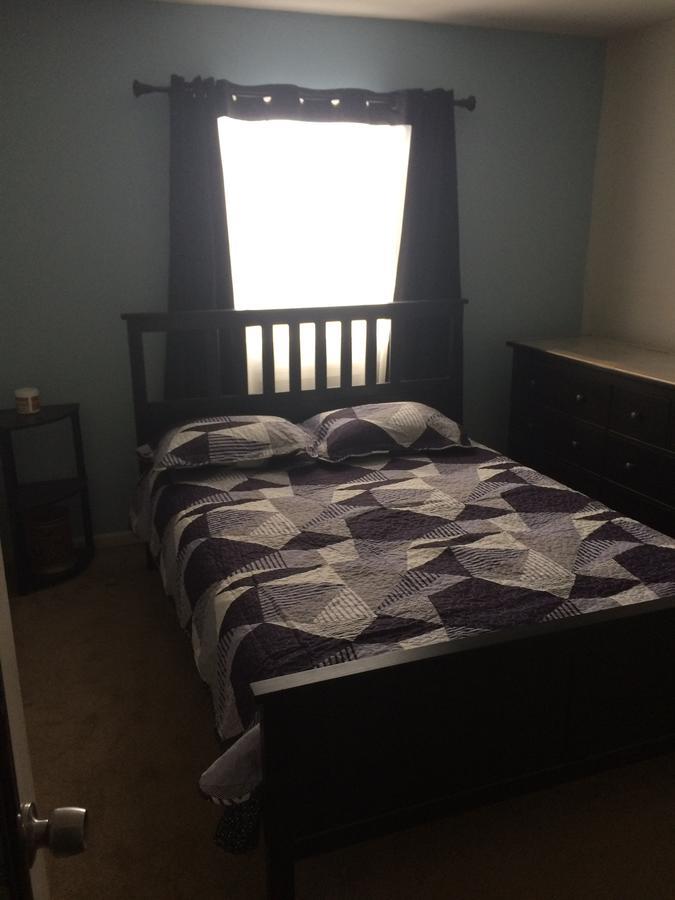 Cozy And Quiet Apartment นิวยอร์ก ภายนอก รูปภาพ