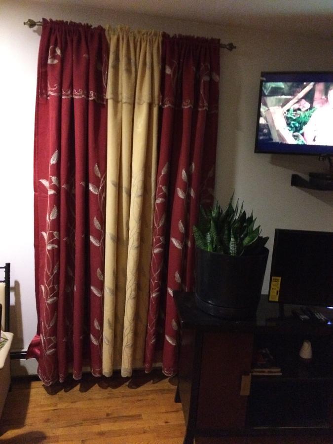 Cozy And Quiet Apartment นิวยอร์ก ภายนอก รูปภาพ