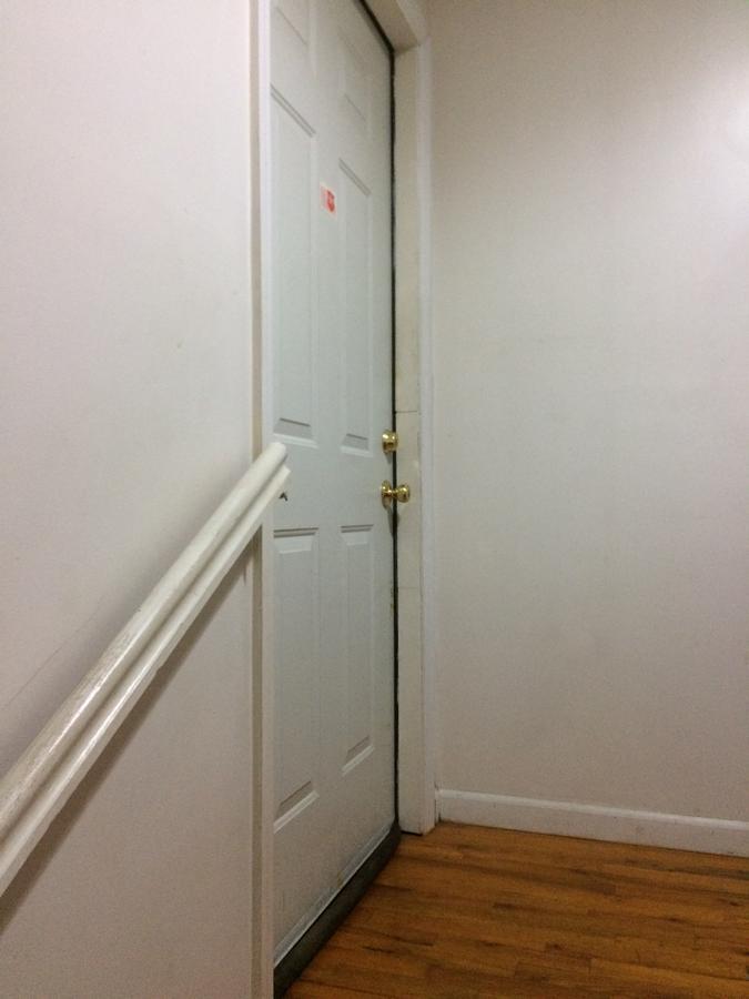 Cozy And Quiet Apartment นิวยอร์ก ภายนอก รูปภาพ
