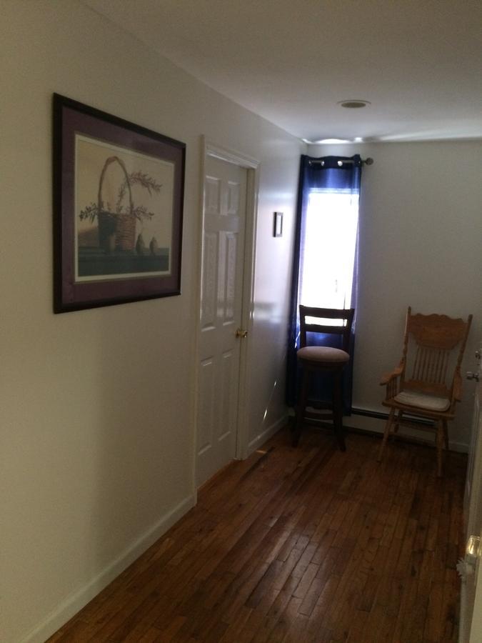 Cozy And Quiet Apartment นิวยอร์ก ภายนอก รูปภาพ
