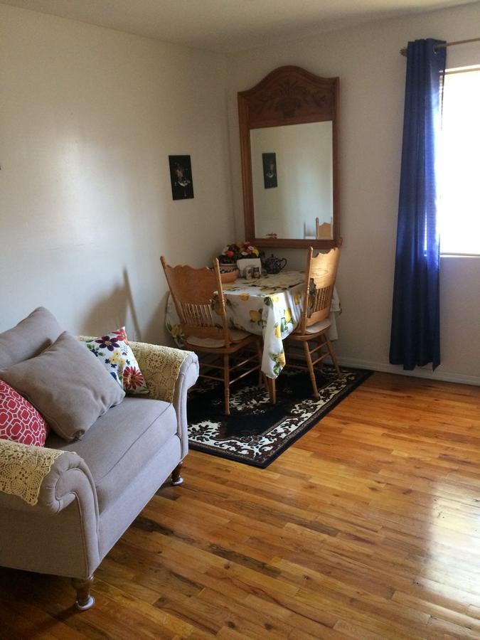 Cozy And Quiet Apartment นิวยอร์ก ภายนอก รูปภาพ