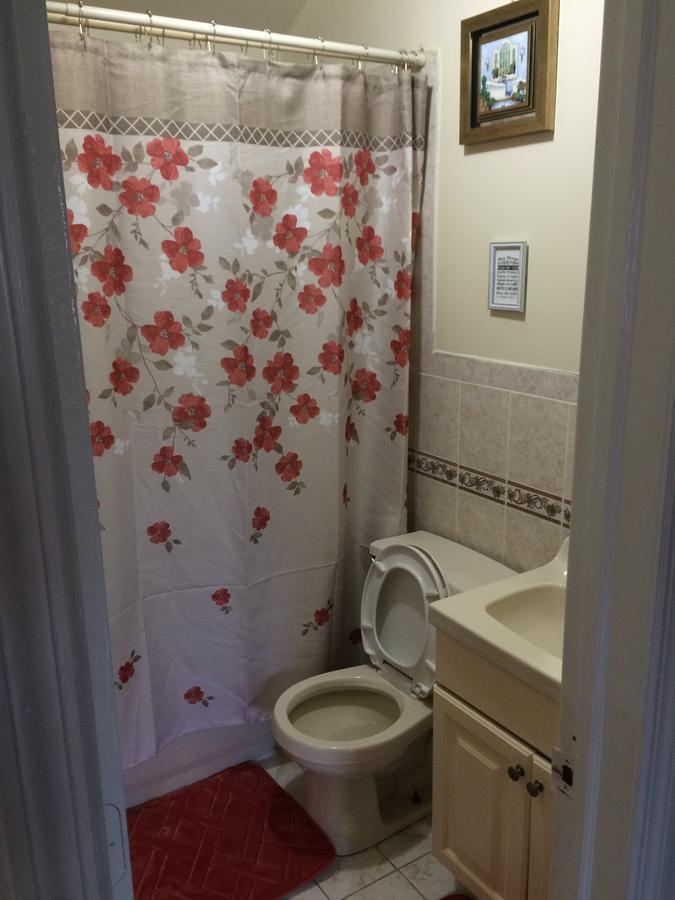 Cozy And Quiet Apartment นิวยอร์ก ภายนอก รูปภาพ