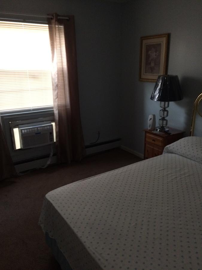 Cozy And Quiet Apartment นิวยอร์ก ภายนอก รูปภาพ